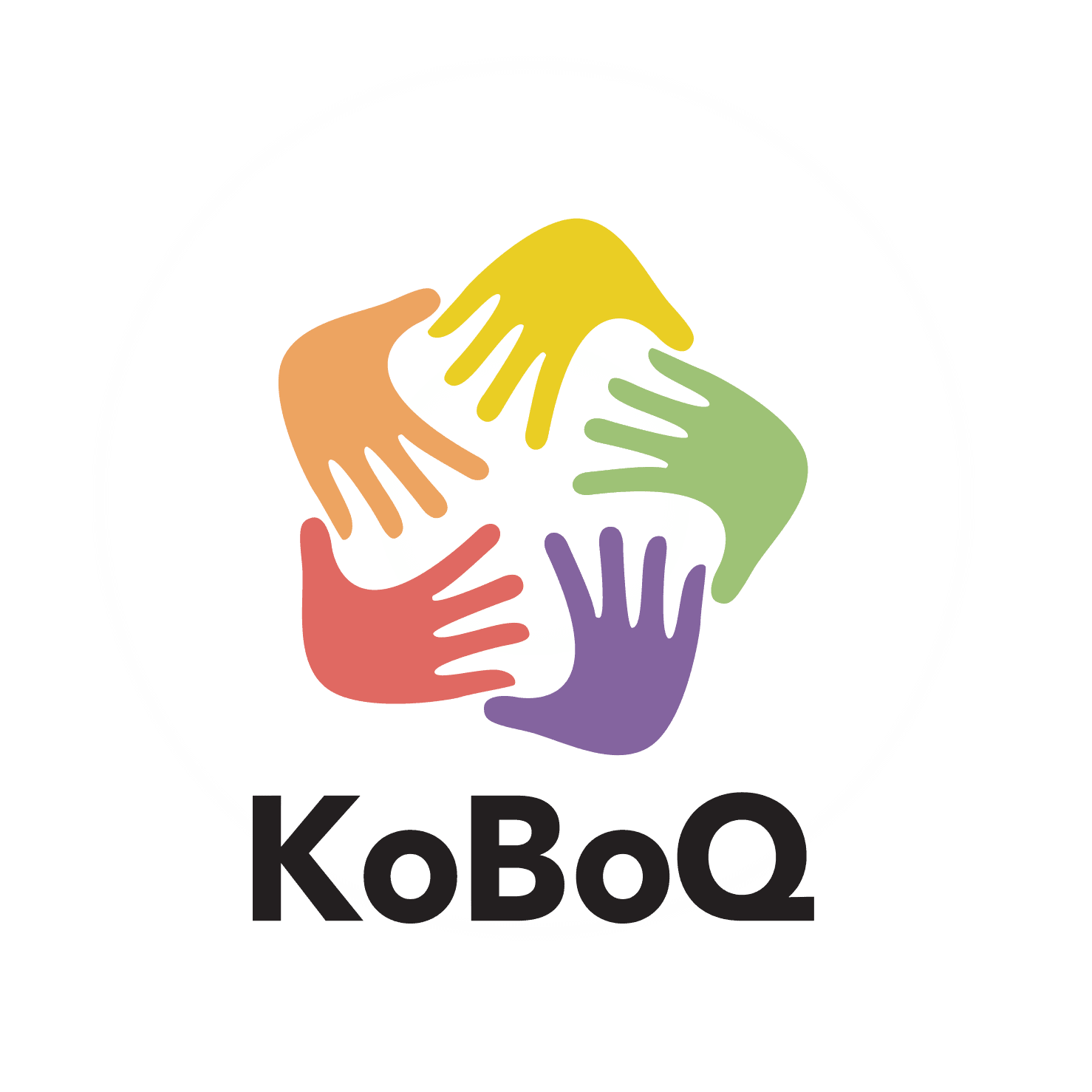 KoBoQ Logo