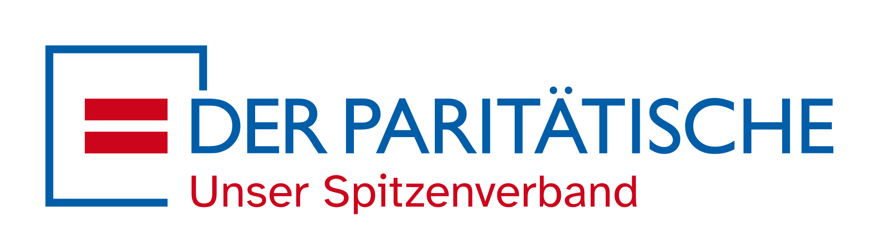 Logo Paritätische NRW
