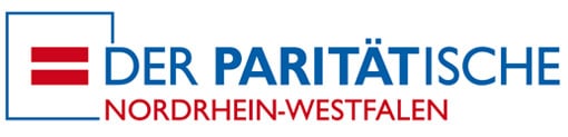 Logo Paritätische NRW