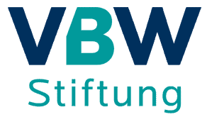 Logo VBW Stiftung